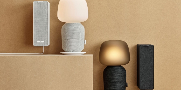 Speaker Wi-Fi Symfonisk RM100 lebih murah dalam waktu terhad