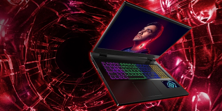 Acer Nitro 5 (2022) kini mendukung cip Intel gen. ke-12 pada harga kurang RM4,500