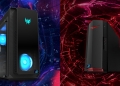 Predator Orion 3000 & Nitro 50, desktop berspesifikasi flagship pada harga bermula RM3,449