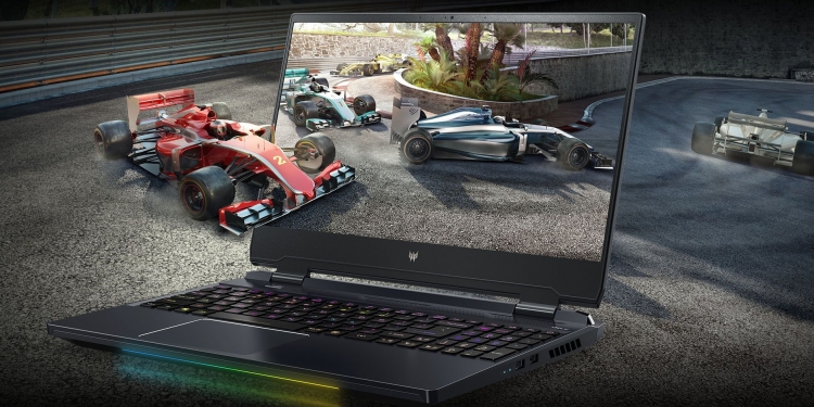 Harga permulaan Predator Helios 300 (2022) RM1,000 lebih murah berbanding generasi terdahulu