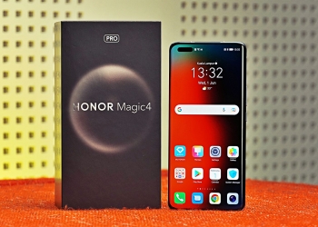 Honor Magic 4 Pro: Maklumat penjualannya di Malaysia
