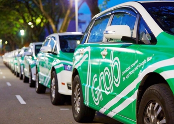 Grab tawar bonus sehingga RM1000 untuk pemandu baru