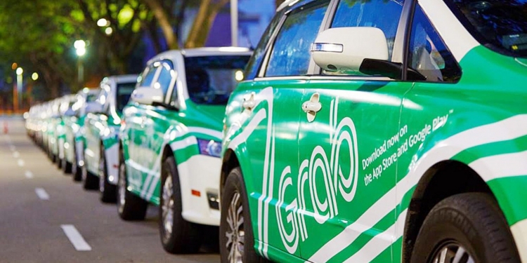 Grab tawar bonus sehingga RM1000 untuk pemandu baru