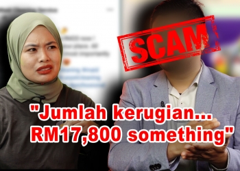 Temubual dengan mangsa scam iklan di Facebook, bagaimana wang simpanan hilang akibat aplikasi palsu