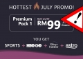 Tawaran RM99/bulan Astro amat mengelirukan, ini sebabnya