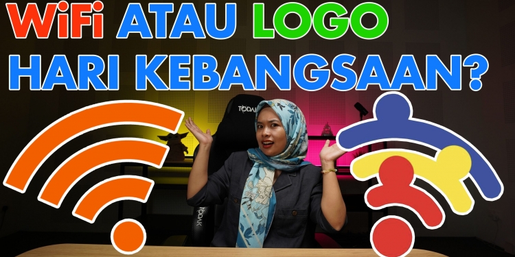 Logo Hari Kebangsaan macam Wi-Fi, Samsung didenda RM42 juta & Garmin Forerunner 955 tahan 20 hari| SBM #74