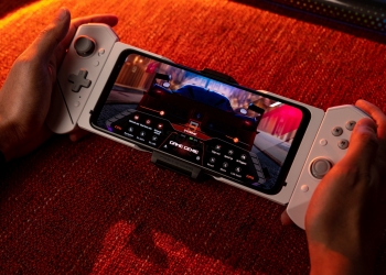ASUS Rog Phone 6, telefon gaming terhebat menjadi lebih hebat