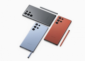 Galaxy S22 Ultra kini ada 3 warna baharu, menjadikan 7 pilihan warna kesemuanya
