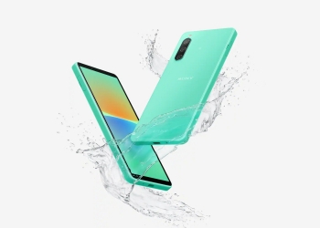 Tempahan awal Sony Xperia 10 IV ada hadiah fon telinga, tiada pengecas & kabel