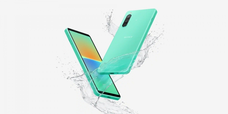 Tempahan awal Sony Xperia 10 IV ada hadiah fon telinga, tiada pengecas & kabel