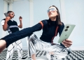 OnePlus akan lancar Nord 2T dan Nord CE 2 Lite, telefon pintar mampu milik baru ke Malaysia