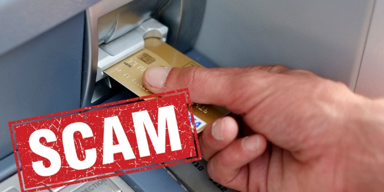 Bagi akaun bank diguna untuk jenayah, lebih seribu pemilik akaun keldai ditahan