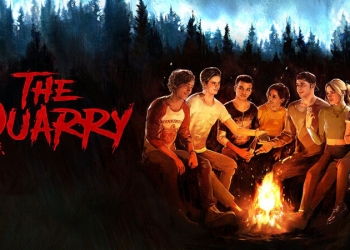 Permainan seram The Quarry tersenarai dalam carian popular Google Jun 2022