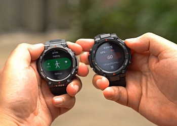 [Reviu] Amazfit T-Rex 2: Spesifikasi menaik bersama harga, adakah masih berbaloi?