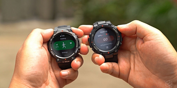 [Reviu] Amazfit T-Rex 2: Spesifikasi menaik bersama harga, adakah masih berbaloi?