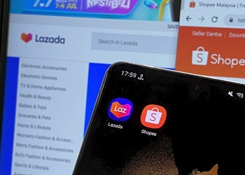 PROMO 7.7: Senarai Tawaran Menarik di Lazada & Shopee