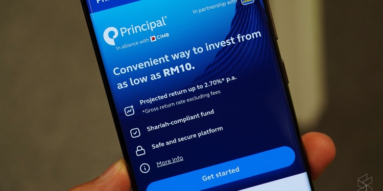 TNG eWallet GoInvest sedia pulangan lebih tinggi daripada Go+ dan ia selesaikan isu Enhanced TNG saya