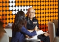 Shopee bersama wakil PDRM kongsi cara kenal pasti scam & cara lindungi diri