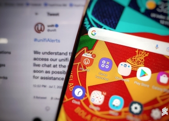 Beberapa berkhidmatan Unifi tergendala tetapi tidak jejaskan internet