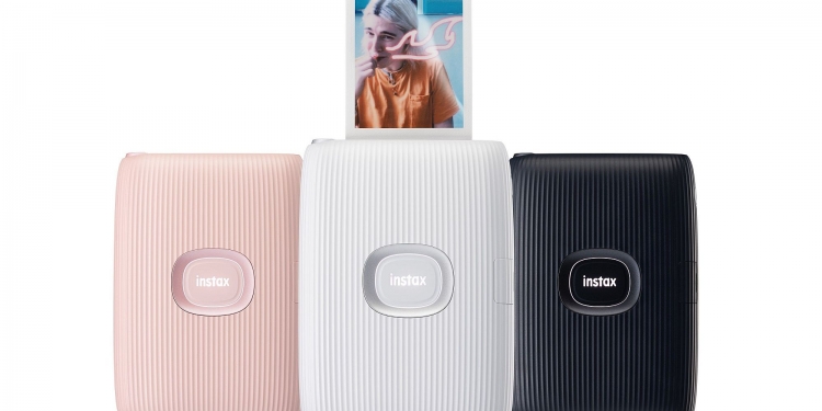 Fujifilm Instax Mini Link 2 diumum, kini ada satu ciri baharu yang menarik