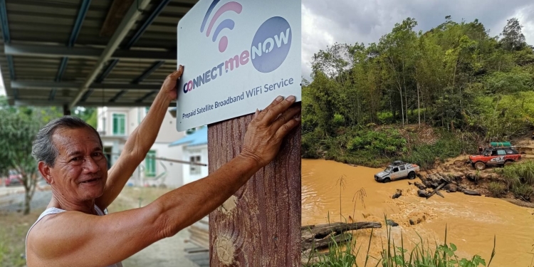 MEASAT-3d: Lancarkan satelit memang mudah, cabaran sebenarnya masih di tanah