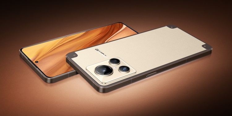 Realme GT2 Master Explorer Edition dilapor yang pertama guna LPDDR5X