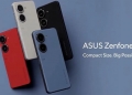 Asus Zenfone 9 mungkin pilihan terbaru peminat telefon kompak