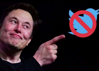Elon Musk “lipat”, kini dia tak jadi beli Twitter