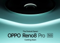 Deposit RM100 untuk dapat hadiah RM1,775 melalui promo tempahan awal siri Oppo Reno 8