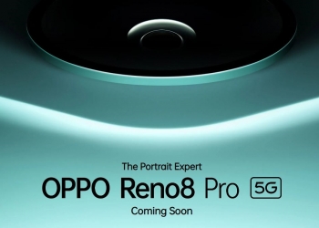 Deposit RM100 untuk dapat hadiah RM1,775 melalui promo tempahan awal siri Oppo Reno 8