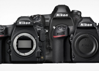 Nikon undur diri daripada gelanggan SLR, tumpuan sepenuhnya kini pada siri Z?