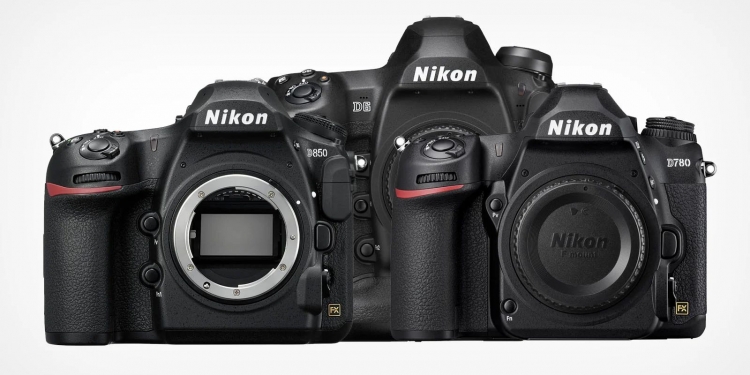 Nikon undur diri daripada gelanggan SLR, tumpuan sepenuhnya kini pada siri Z?