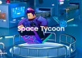 Ubah Galaxy Z Flip menjadi papan luncur di Roblox Space Tycoon