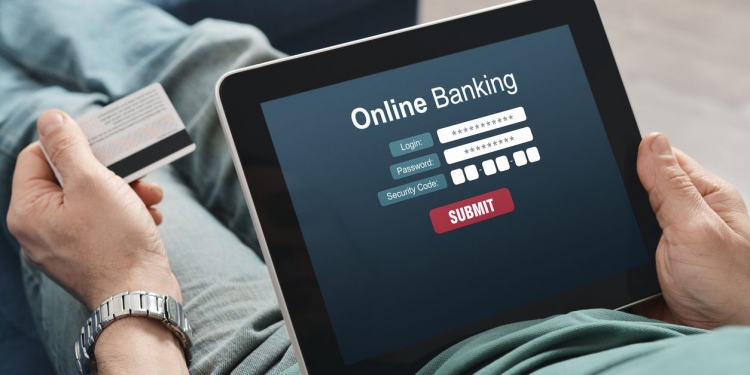 TIPS: Cara pastikan akaun bank selamat dari penjenayah siber