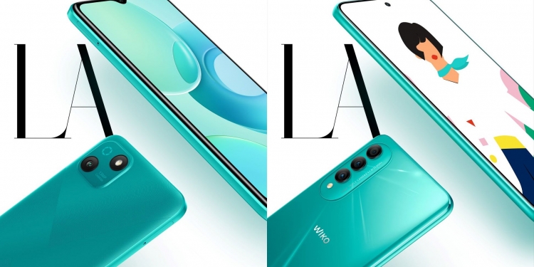 Wiko T10 dan T50, langkah pertama Wiko kembali ke Malaysia selepas setahun menyepi