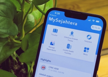 MySejahtera 2.0: Ideanya bagus, tapi ada dua perkara yang jengkel
