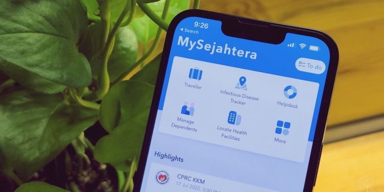 MySejahtera 2.0: Ideanya bagus, tapi ada dua perkara yang jengkel