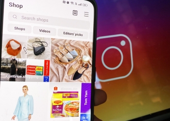Pengguna Instagram boleh sembang & beli barang di DM dengan mudah, sama seperti di WhatsApp