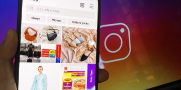 Pengguna Instagram boleh sembang & beli barang di DM dengan mudah, sama seperti di WhatsApp