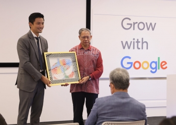 Nak tambah kemahiran dengan Google? Sertai program Gemilang, ada biasiswa & peluang kerjaya dalam ekonomi digital