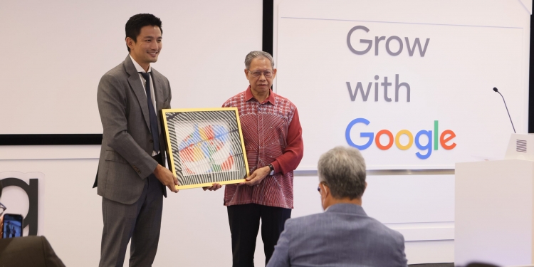 Nak tambah kemahiran dengan Google? Sertai program Gemilang, ada biasiswa & peluang kerjaya dalam ekonomi digital