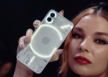 Nothing Phone 1 dilancar di Malaysia, ambil tempahan awal di kedai jalanan Bukit Bintang