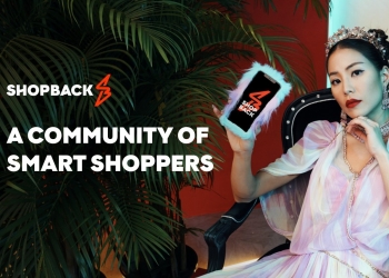 ShopBack PayLater, perkhidmatan bayar kemudian secara ansuran 0% faedah dilancar dan logo baru ShopBack diperkenal