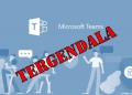 Microsoft Teams alami kegendalaan di seluruh dunia