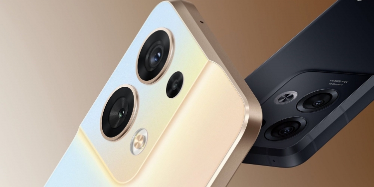 Siri Oppo Reno 8: Maklumat penjualannya di Malaysia