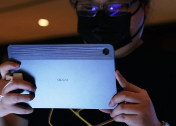 Oppo Pad Air: Maklumat penjualannya di Malaysia