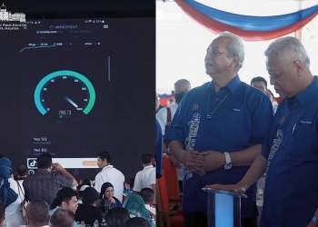 Hab Digital Ketereh akan jadi kawasan luar bandar pertama 5G dibangunkan