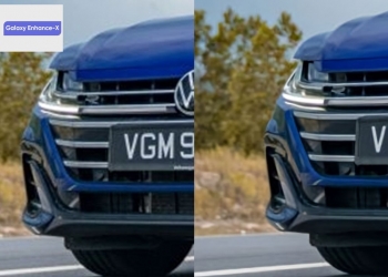 Galaxy Enhance-X, APP percuma yang boleh upscale resolusi gambar anda