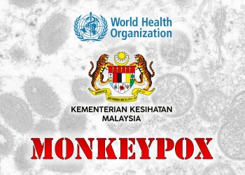 WHO letak monkeypox dalam senarai yang sama dengan COVID-19, apa maknanya kepada Malaysia?
