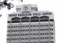 Kegendalaan TNB 2022: DBKL lapor lampu isyarat tak beroperasi